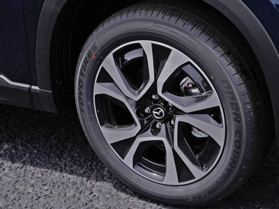 2026 Mazda Mazda CX-5 Preferred