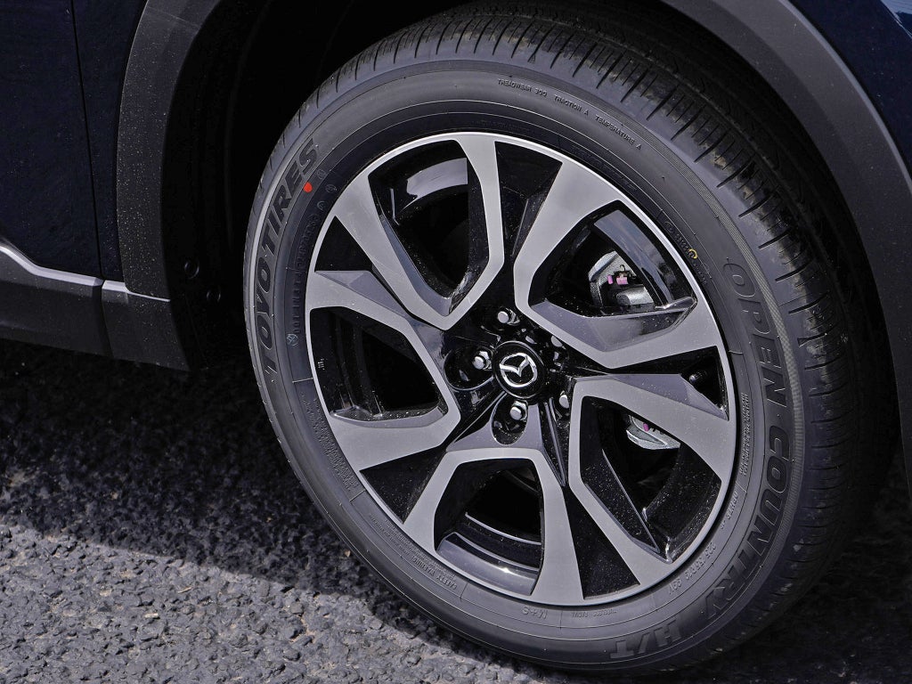 2026 Mazda Mazda CX-5 Preferred