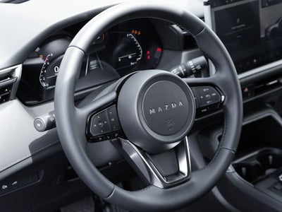 2026 Mazda Mazda CX-5 Preferred