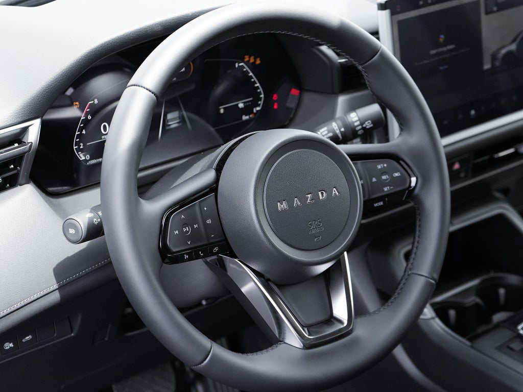 2026 Mazda Mazda CX-5 Preferred
