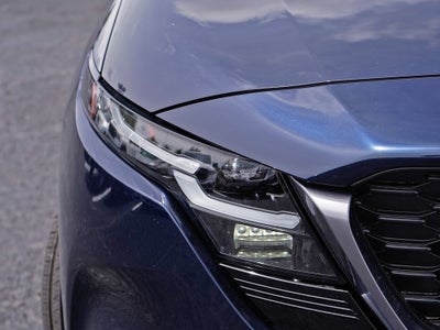 2026 Mazda Mazda CX-5 Preferred