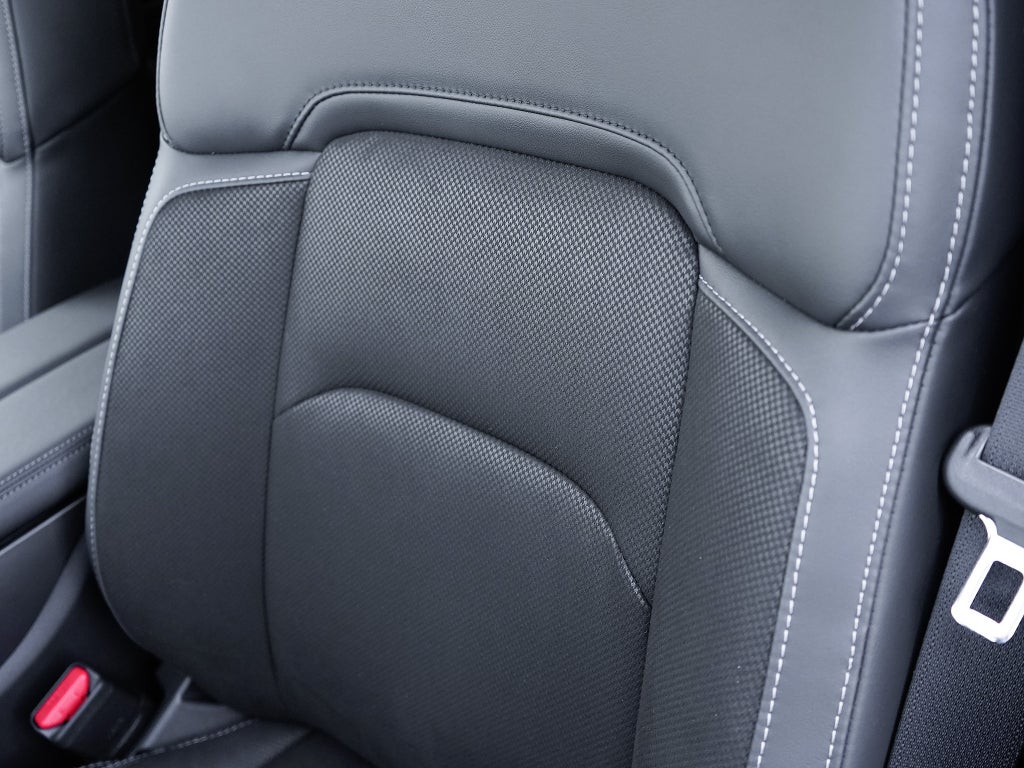 2026 Mazda Mazda CX-5 Preferred