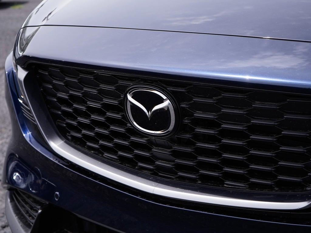 2026 Mazda Mazda CX-5 Preferred