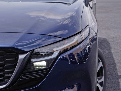 2026 Mazda Mazda CX-5 Preferred