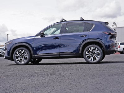 2026 Mazda Mazda CX-5 Preferred