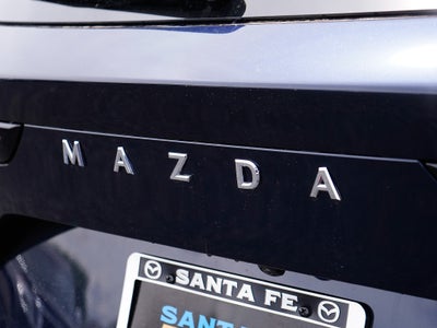 2026 Mazda Mazda CX-5 Preferred