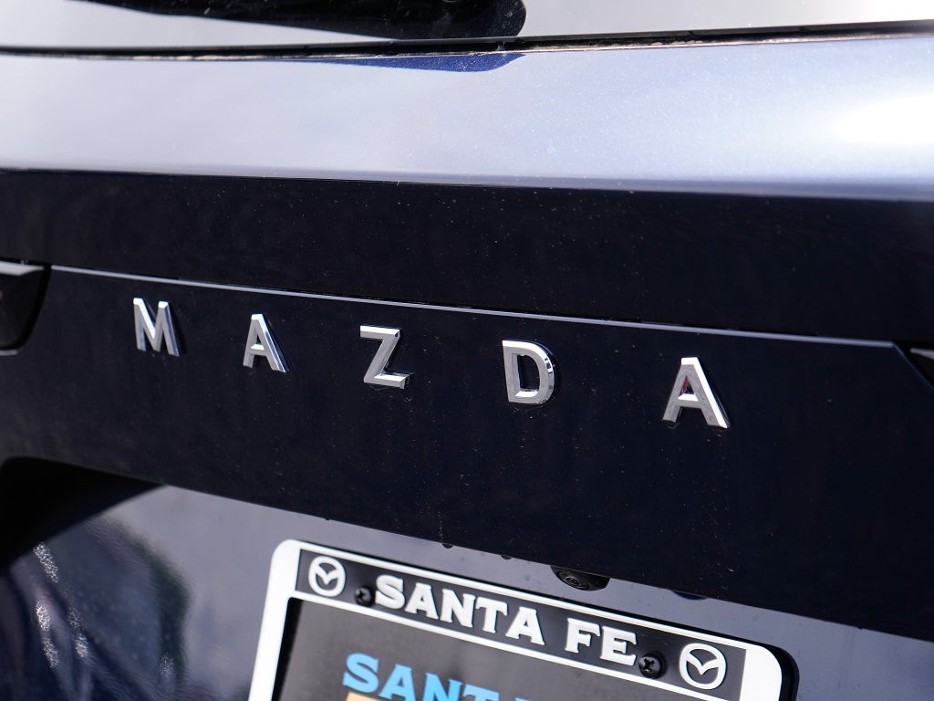 2026 Mazda Mazda CX-5 Preferred