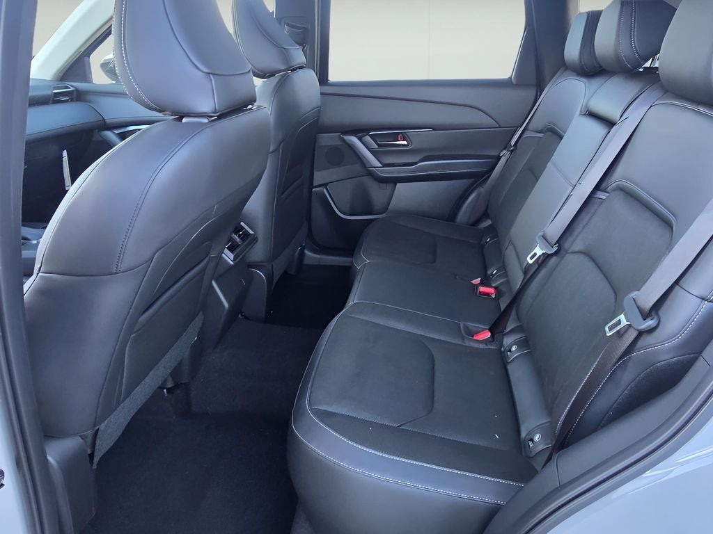 2026 Mazda Mazda CX-5 Preferred