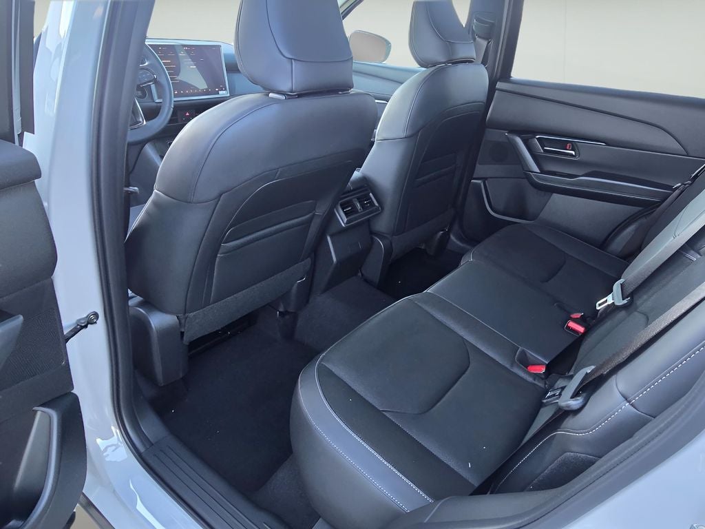 2026 Mazda Mazda CX-5 Preferred
