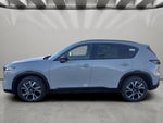 2026 Mazda Mazda CX-5 Preferred