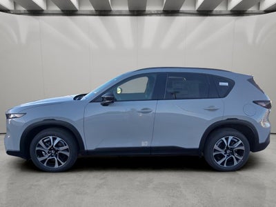 2026 Mazda Mazda CX-5 Preferred