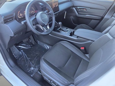 2026 Mazda Mazda CX-5 Preferred