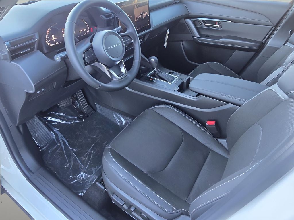 2026 Mazda Mazda CX-5 Preferred