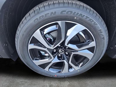 2026 Mazda Mazda CX-5 Preferred