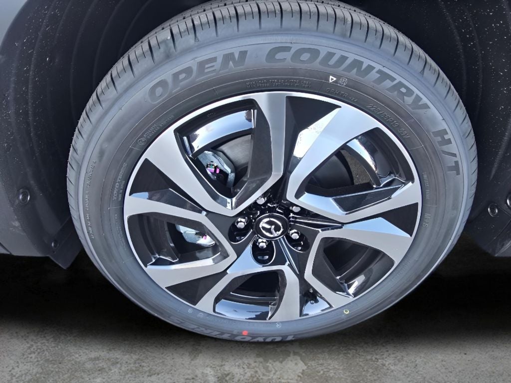2026 Mazda Mazda CX-5 Preferred