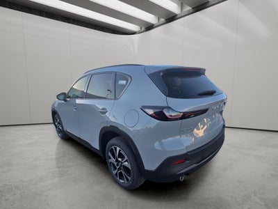 2026 Mazda Mazda CX-5 Preferred