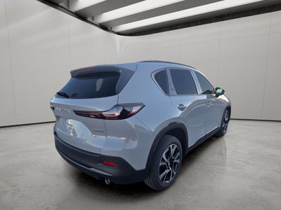 2026 Mazda Mazda CX-5 Preferred