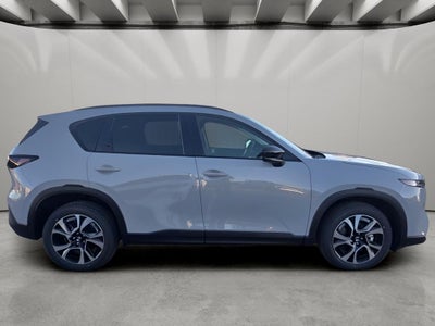 2026 Mazda Mazda CX-5 Preferred