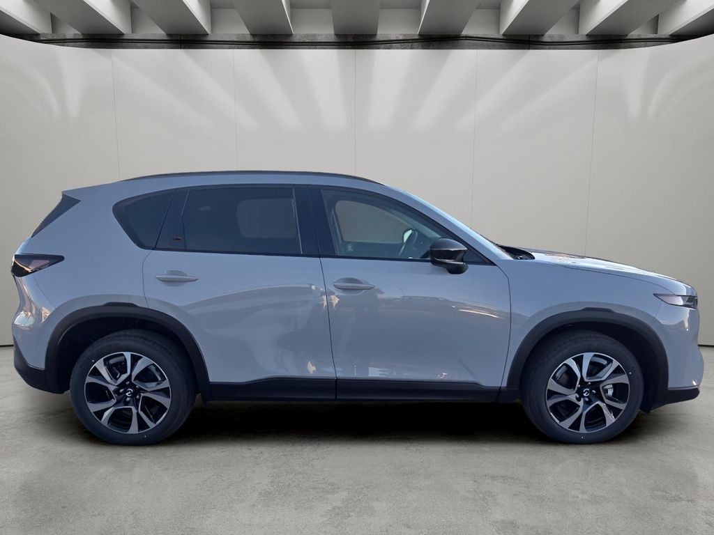 2026 Mazda Mazda CX-5 Preferred