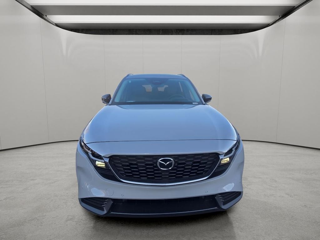 2026 Mazda Mazda CX-5 Preferred