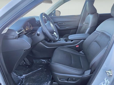 2026 Mazda Mazda CX-5 Preferred