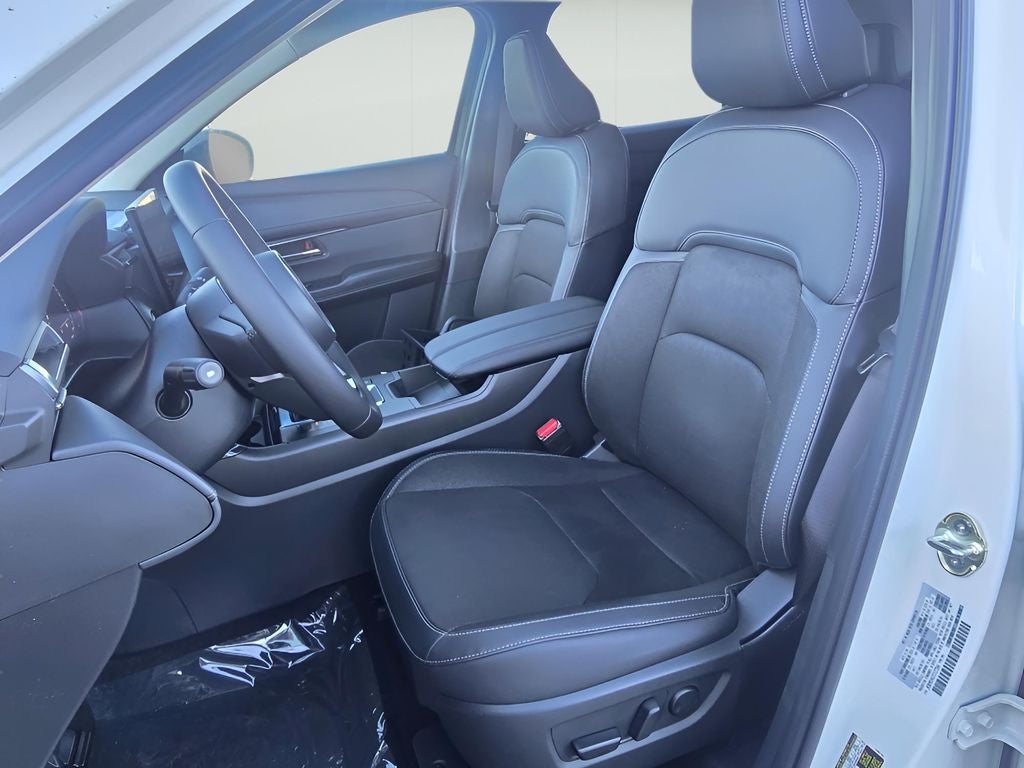 2026 Mazda Mazda CX-5 Preferred