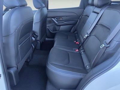 2026 Mazda Mazda CX-5 Preferred