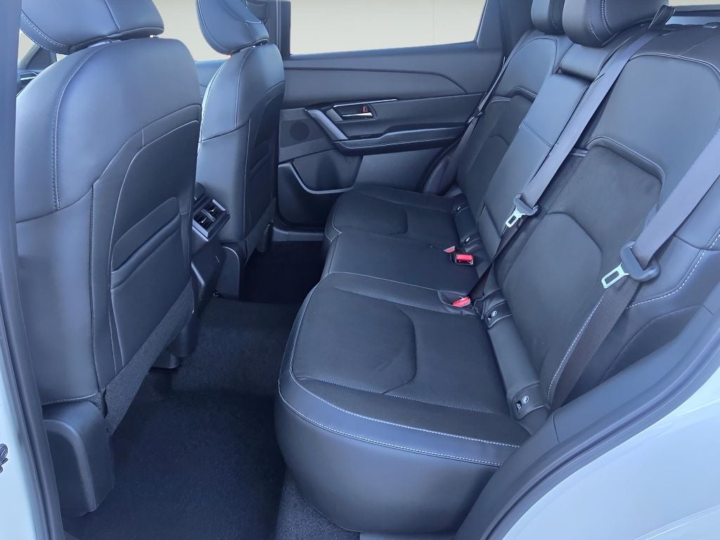2026 Mazda Mazda CX-5 Preferred