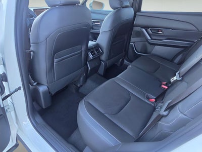 2026 Mazda Mazda CX-5 Preferred