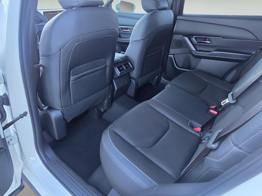 2026 Mazda Mazda CX-5 Preferred