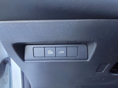 2026 Mazda Mazda CX-5 Preferred