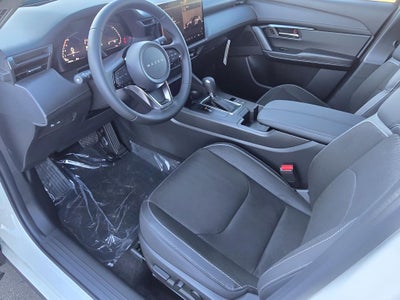 2026 Mazda Mazda CX-5 Preferred