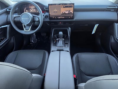 2026 Mazda Mazda CX-5 Preferred