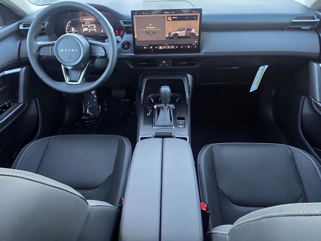 2026 Mazda Mazda CX-5 Preferred