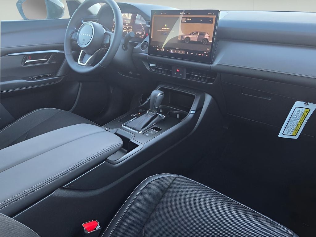 2026 Mazda Mazda CX-5 Preferred