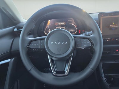 2026 Mazda Mazda CX-5 Preferred