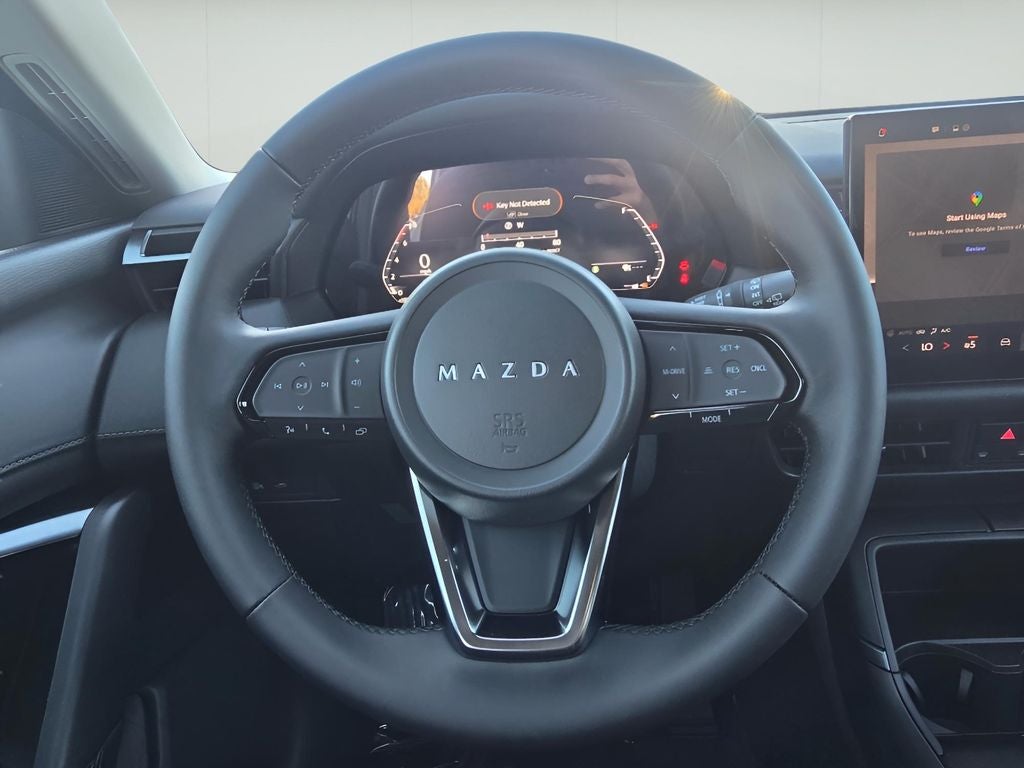 2026 Mazda Mazda CX-5 Preferred