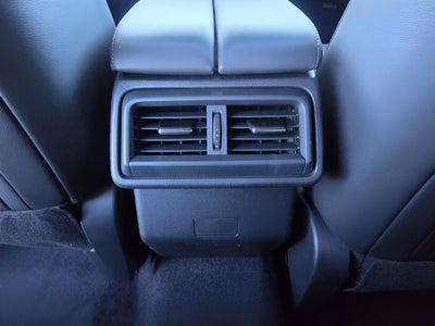 2026 Mazda Mazda CX-5 Preferred