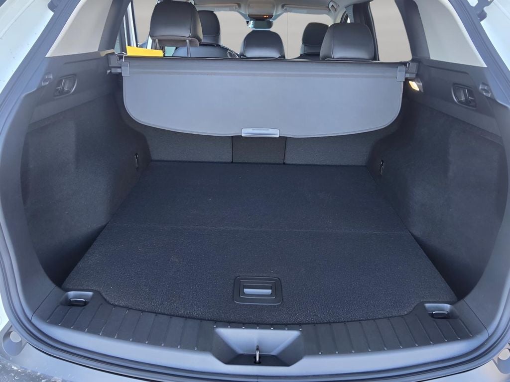 2026 Mazda Mazda CX-5 Preferred
