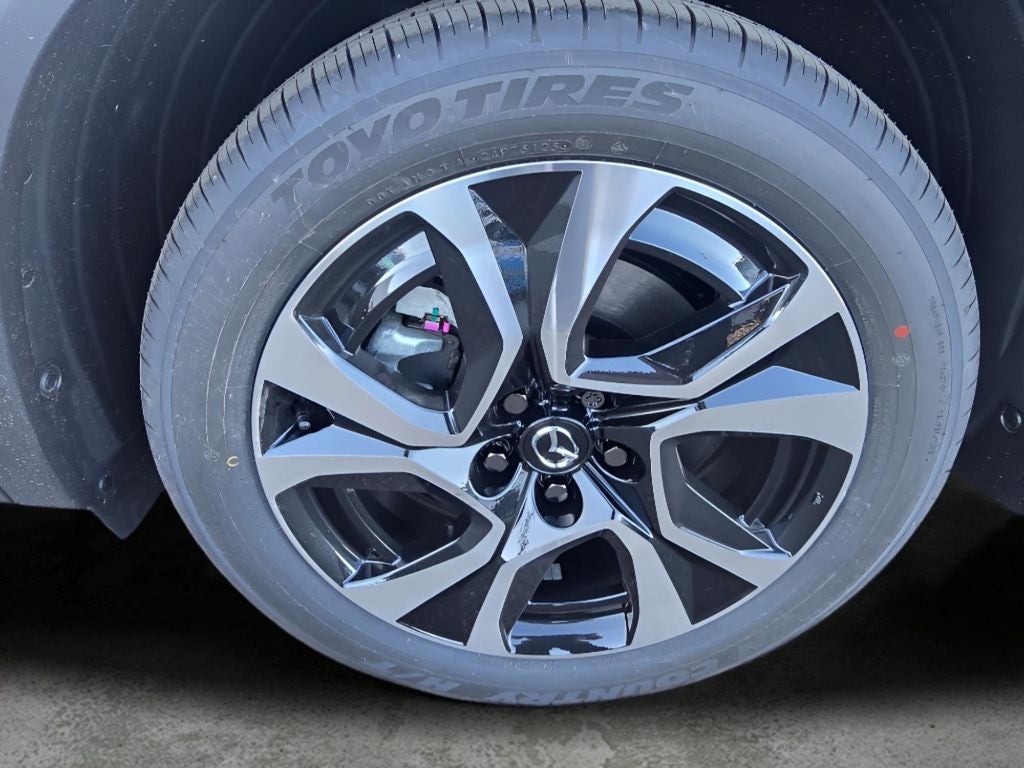 2026 Mazda Mazda CX-5 Preferred