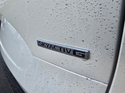 2026 Mazda Mazda CX-5 Preferred