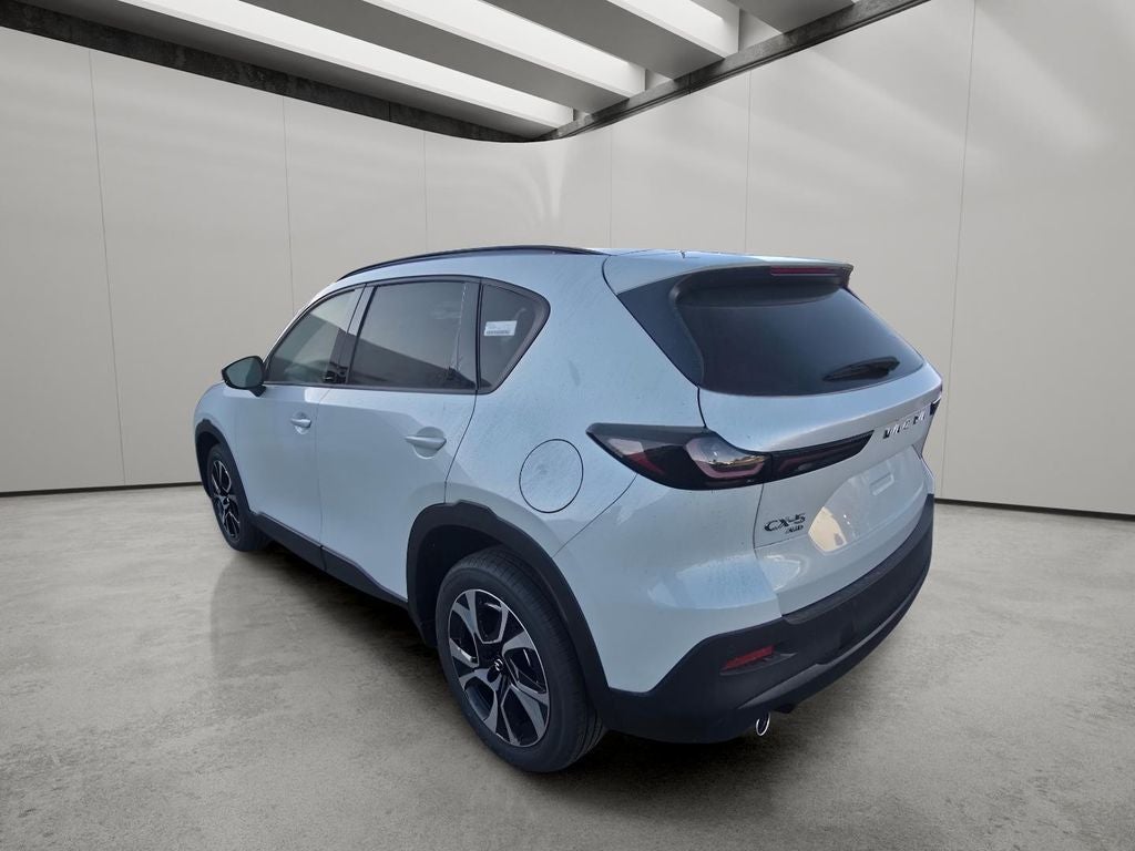 2026 Mazda Mazda CX-5 Preferred