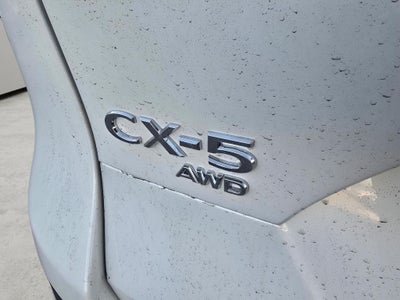 2026 Mazda Mazda CX-5 Preferred