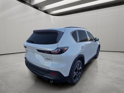 2026 Mazda Mazda CX-5 Preferred