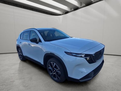 2026 Mazda Mazda CX-5 Preferred