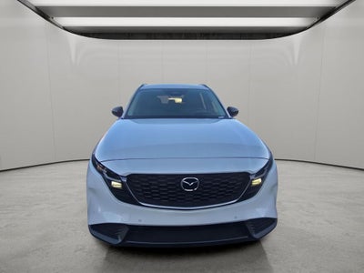 2026 Mazda Mazda CX-5 Preferred