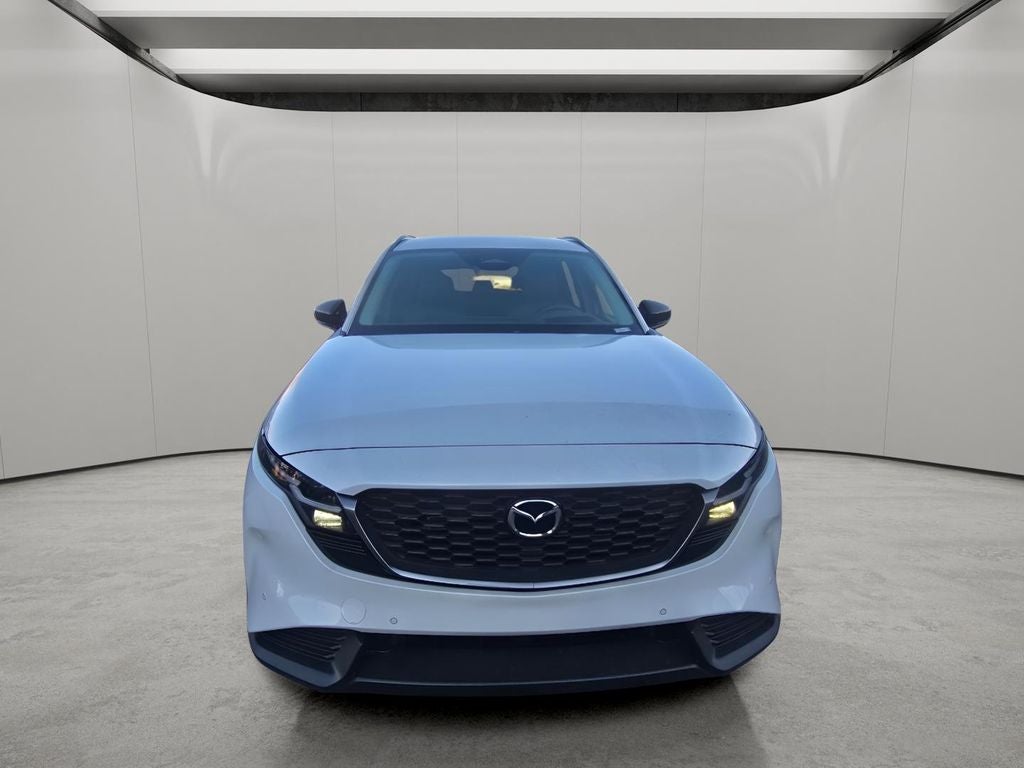 2026 Mazda Mazda CX-5 Preferred