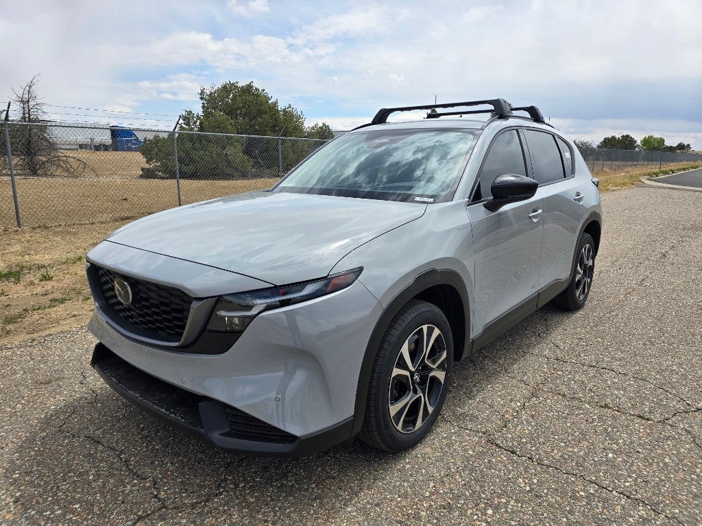 2026 Mazda Mazda CX-5 Preferred