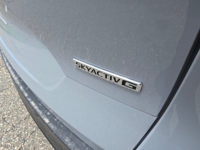 2026 Mazda Mazda CX-5 Preferred