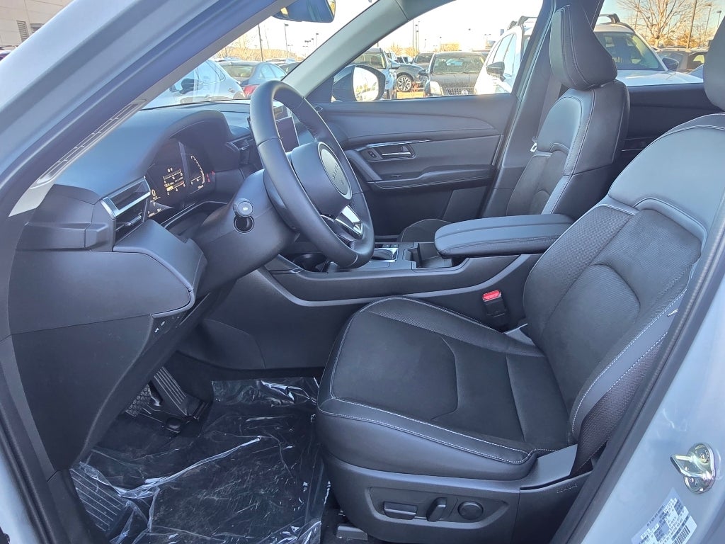 2026 Mazda Mazda CX-5 Preferred